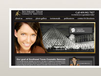 Southeast Texas Cosmetic Services